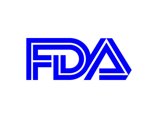 Certificado FDA