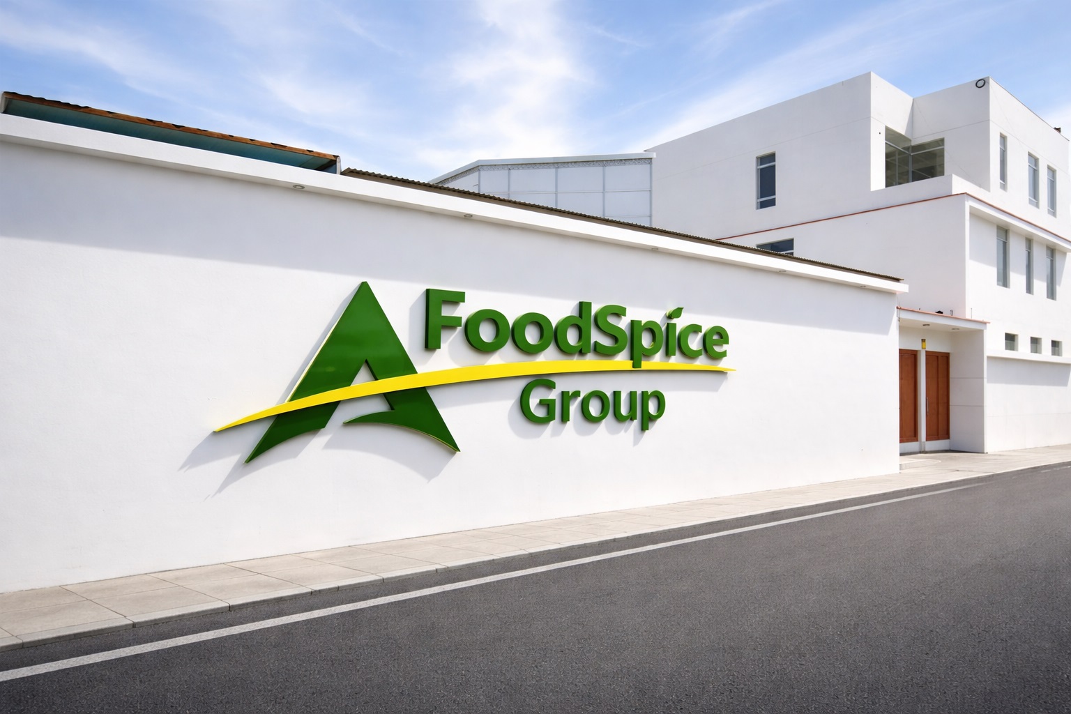 Planta FoodSpice